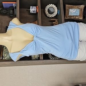 Banana Republic Stretch Small